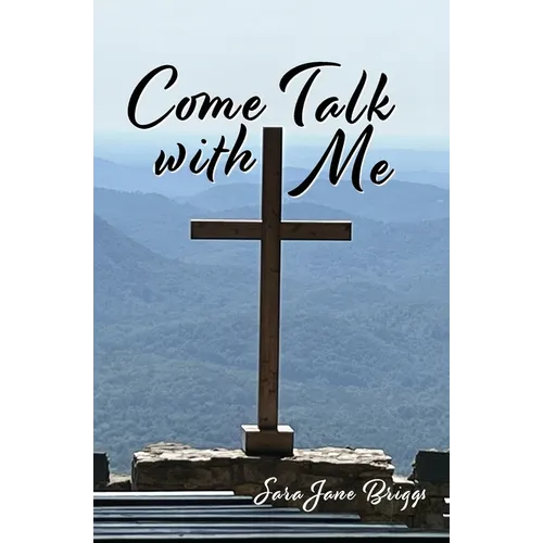 Come Talk with Me