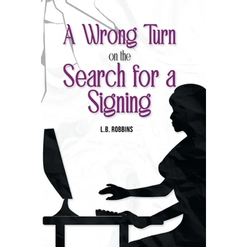 A Wrong Turn on the Search for a Signing