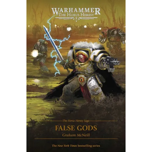 False Gods