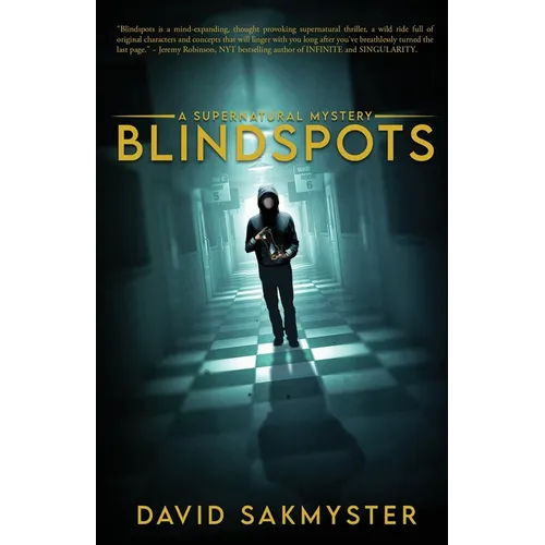 Blindspots