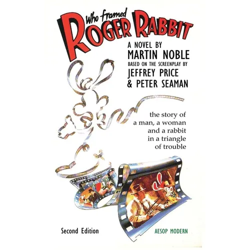 Who Framed Roger Rabbit