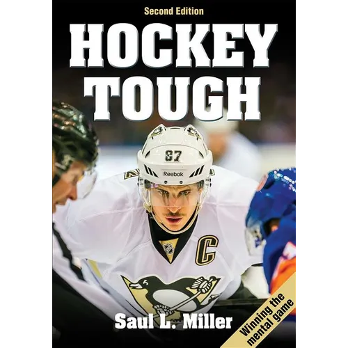 Hockey Tough