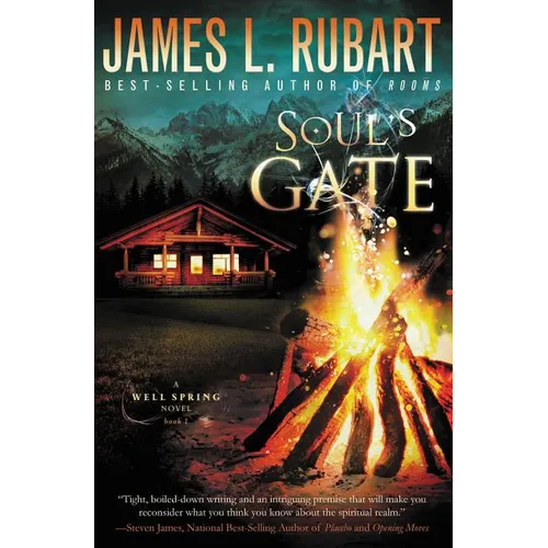 Soul's Gate
