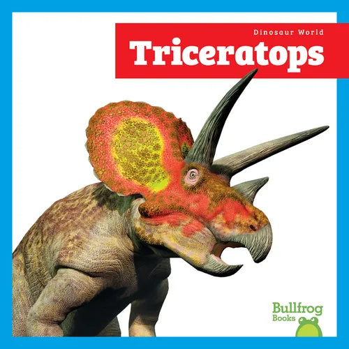 Triceratops