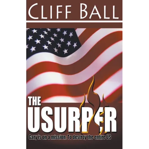 The Usurper: A Christian Political Thriller