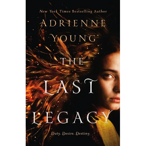 The Last Legacy
