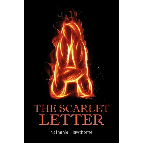 The Scarlet Letter