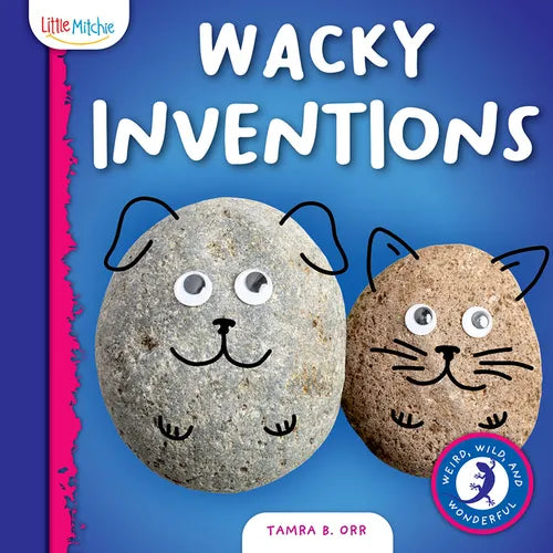 Wacky Inventions