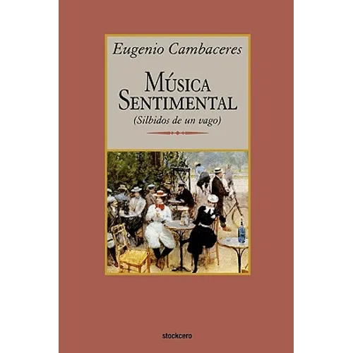 Musica sentimental