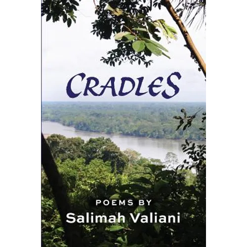 Cradles: New and Collected Poems