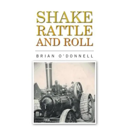 Shake, rattle and roll