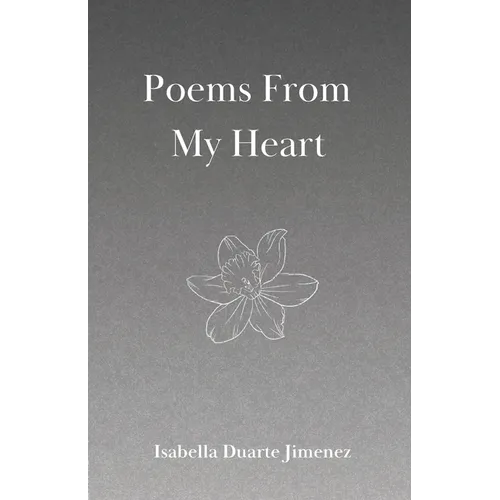 Poems From My Heart