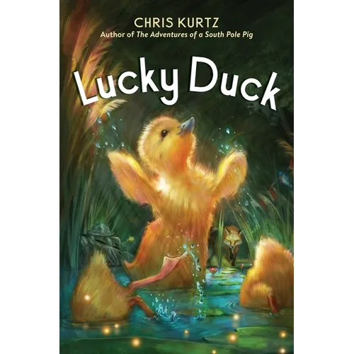 Lucky Duck