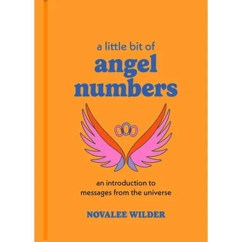 A Little Bit of Angel Numbers: An Introduction to Messages from the Universe