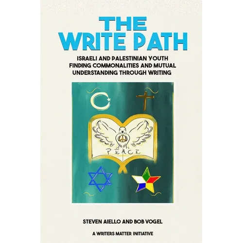 The Write Path: Steven Aiello and Bob Vogel