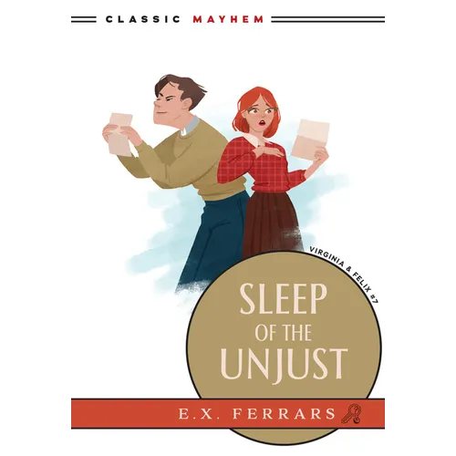 Sleep of the Unjust