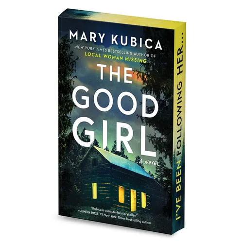 The Good Girl Deluxe Collector's Edition
