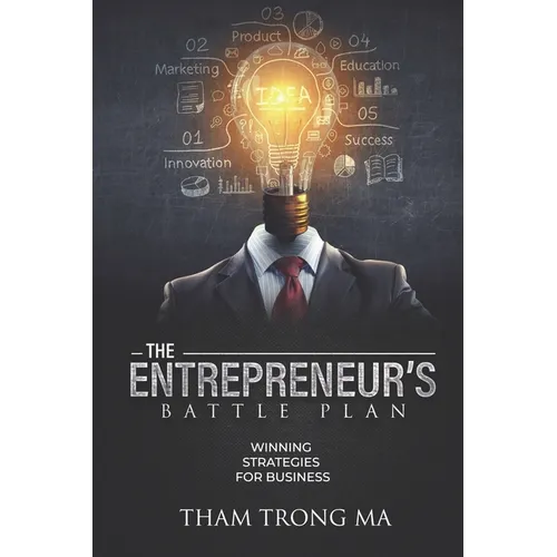 The Entrepreneur's Battle Plan: Winning Strategies For Business
