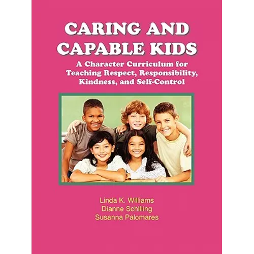 Caring and Capable Kids
