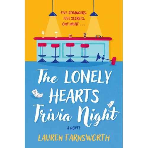 The Lonely Hearts Trivia Night