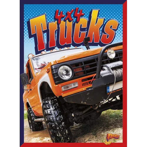 4x4 Trucks