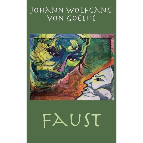 Faust: The Tragedy