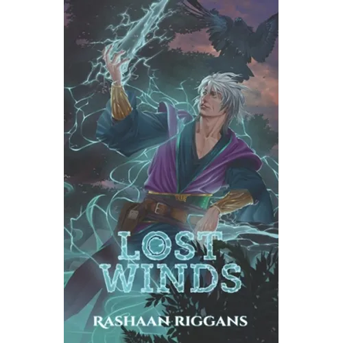 Lost Winds