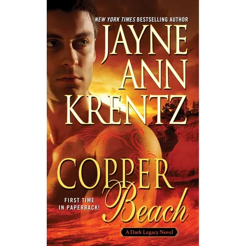 Copper Beach