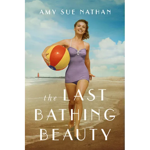 The Last Bathing Beauty