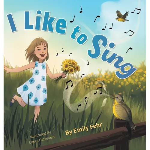 I Like to Sing