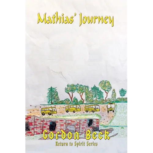 Mathias' Journey