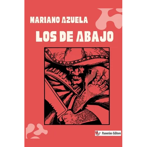 Los de Abajo