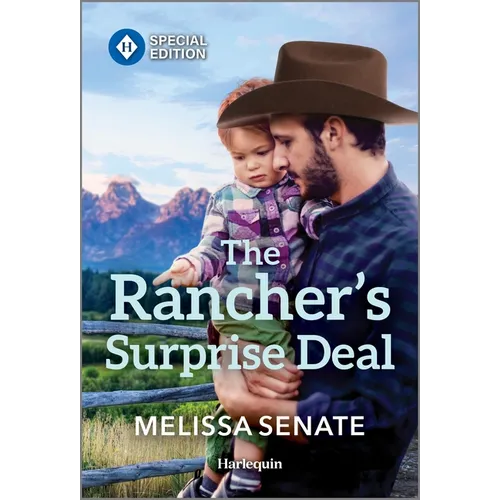 The Rancher's Surprise Deal