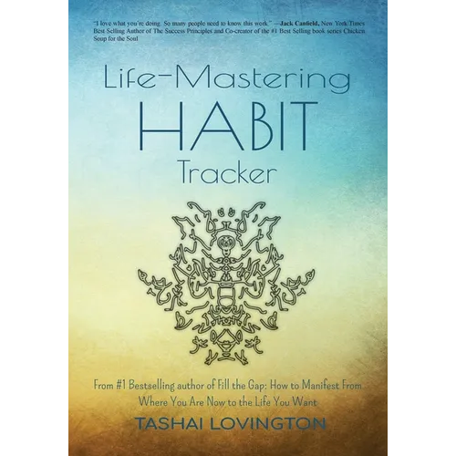 Life-Mastering Habit Tracker