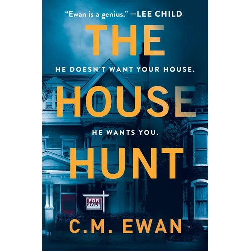 The House Hunt