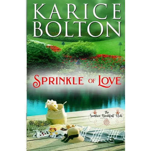 Sprinkle of Love