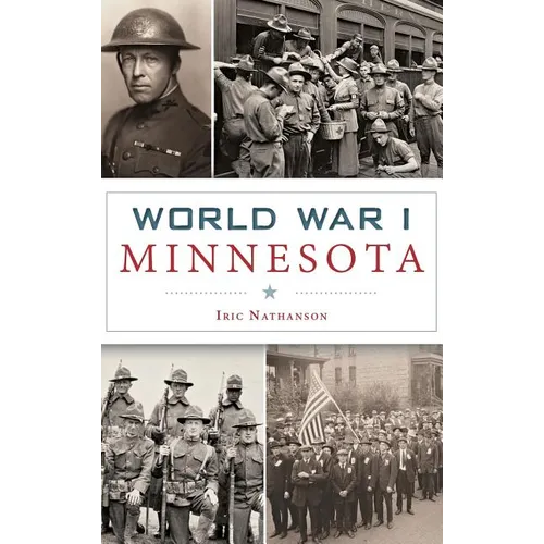 World War I Minnesota