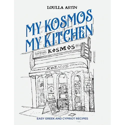 My Kosmos My Kitchen