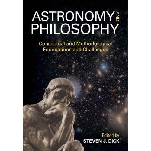 Astronomy and Philosophy