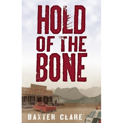 Hold of the Bone