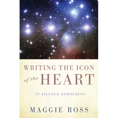 Writing the Icon of the Heart