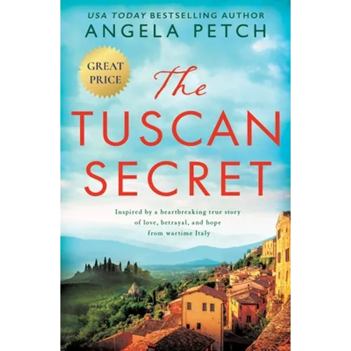 The Tuscan Secret