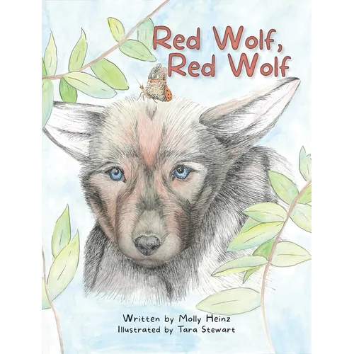 Red Wolf, Red Wolf