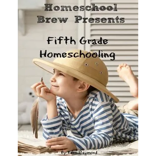 Fifth Grade Homeschooling