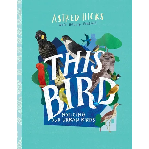 This Bird