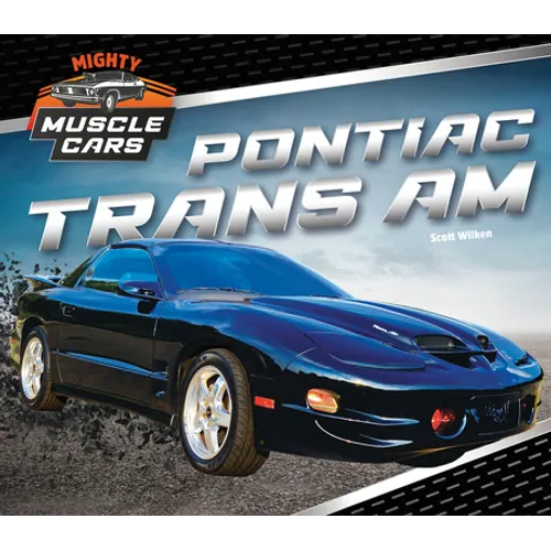 Pontiac Trans Am
