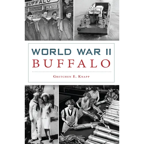 World War II Buffalo