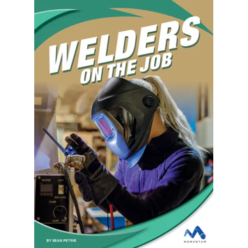 Welders on the Job