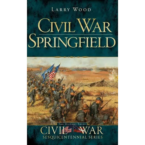 Civil War Springfield