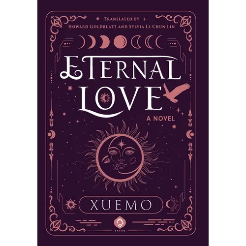 Eternal Love: A Spiritual Journey Through Illness, Letters, and Redemption